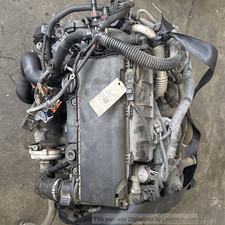 Motore 8hs motore usato  Italia