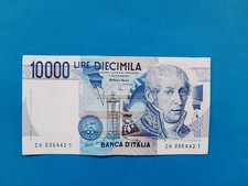 000 lire italien gebraucht kaufen  Berlin