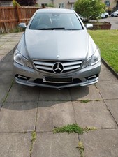 e350 coupe for sale e350 coupe for sale UK