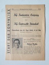 Programm ddr berliga gebraucht kaufen  Stendal
