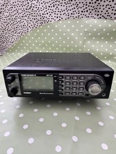 Uniden bearcat bct for sale  HOLYHEAD