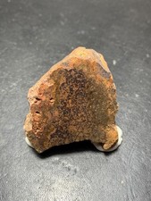 Uraninit pechblende hämatit gebraucht kaufen  Leipzig