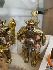Saint seiya chevaliers d'occasion  Évreux