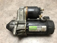 Demarreur opel astra d'occasion  Rosières-près-Troyes