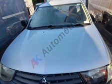 Mitsubishi l200 mk4 for sale  ROWLANDS GILL