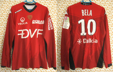 Maillot dijon dfco d'occasion  Arles