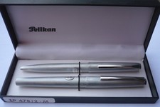 Pelikan schreibset silvexa gebraucht kaufen  Rinteln