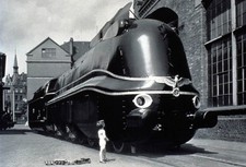 locomotiva vapore br usato  Sesto San Giovanni