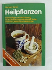 Heilpflanzen ratschläge zur gebraucht kaufen  Buttenwiesen