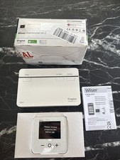 Drayton wiser thermostat for sale  DERBY