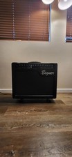 Bogner alchemist guitar for sale  Brookings