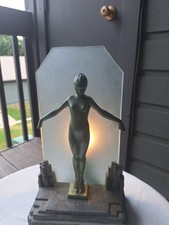 Frankart art deco for sale  Denver