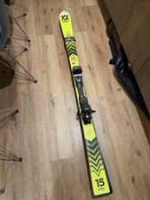 Ski völkl gebraucht kaufen  Günzburg
