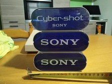 Lotto insegna sony usato  Bellinzago Novarese