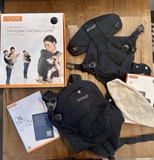 Marsupio stokke mycarrier usato  Treviso