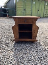Vintage wooden oak for sale  SHIPSTON-ON-STOUR