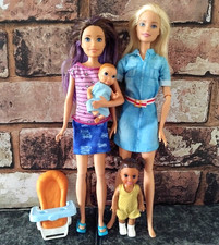 Barbie skipper babysitter for sale  DROITWICH