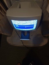 Bush inch portable for sale  MITCHAM
