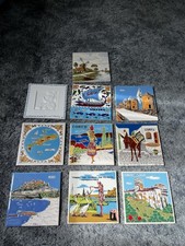 Lot ceramic tiles for sale  WORKINGTON