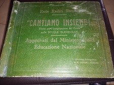 78 giri usato 78 giri usato Massa di Somma