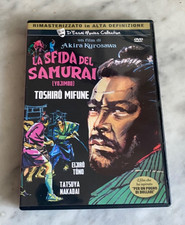 Dvd sfida del usato  Italia