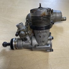 Max two stroke for sale  ABBOTS LANGLEY