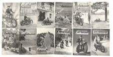 Original vintage harley for sale  Monument