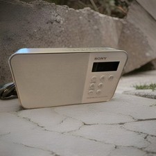 Sony icf m780sl d'occasion  Chambly