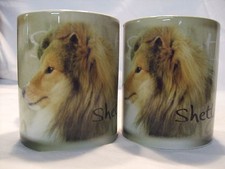 Tasse mug motif d'occasion  Troyes