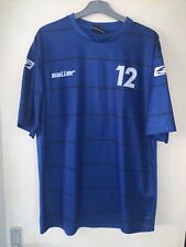 Jersey maillot foot d'occasion  Drancy