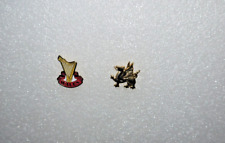 Wales vintage pin for sale  MANCHESTER