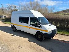 Ford transit mess for sale  CHELTENHAM