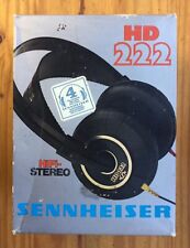 Vintage casque audio d'occasion  L'Arbresle