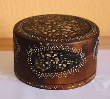 Schmuckschatulle holzschatulle gebraucht kaufen  Stegen