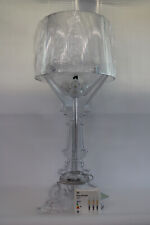 Kartell bourgie lampada usato  Ariccia