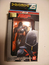 Usado, bandai action figure 1987 mini figurine CHOUJINKI METALDER n°6 TOP GUNDER Jap comprar usado  Enviando para Brazil