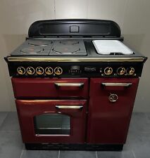 Rangemaster classic full for sale  BRADFORD