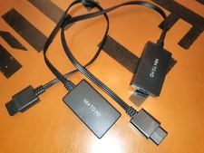 ## N64 / NINTENDO 64 HDMI HD Adapter / Konverter (ohne HDMI Kabel) - TOP ## comprar usado  Enviando para Brazil