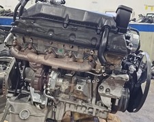 448d1 motore bmw usato  Frattaminore