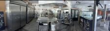 Used commercial bakery for sale  Ramona