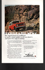 1964 print international for sale  Carriere