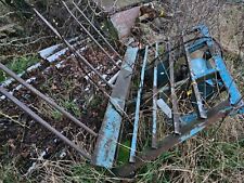 Twose buck rake for sale  NEWTOWN