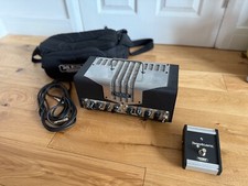 Mesa boogie transatlantic for sale  HIGH WYCOMBE