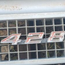 1969 pontiac grill for sale  USA