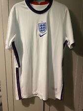 England home kit for sale  HARLOW