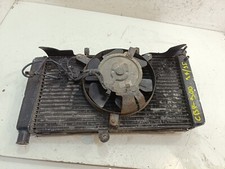 Radiatore honda cbr usato  Villasalto