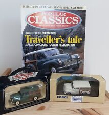 Lledo morris minor for sale  COLERAINE