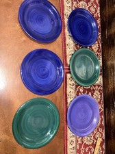 Furio blue green for sale  Saint Paul