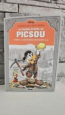 Bande dessinée picsou d'occasion  Noves