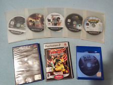 Lotto giochi ps2 usato  Pompei